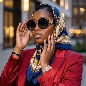 Meet your Posher, Lee Cee